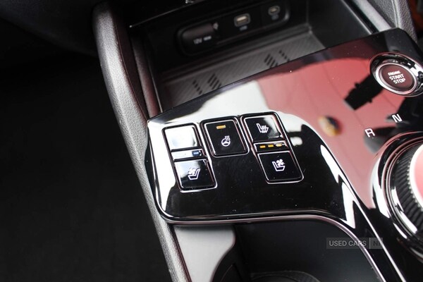 Used Kia Sportage 2025 for sale - 75721136: Photo 20