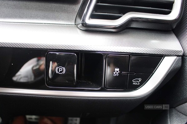 Used Kia Sportage 2025 for sale - 75721136: Photo 22
