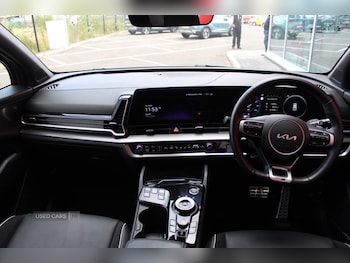 Used Kia Sportage 2025 for sale - 75721136: Photo