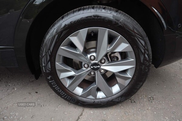 Used Kia Sportage 2025 for sale - 75721136: Photo 37