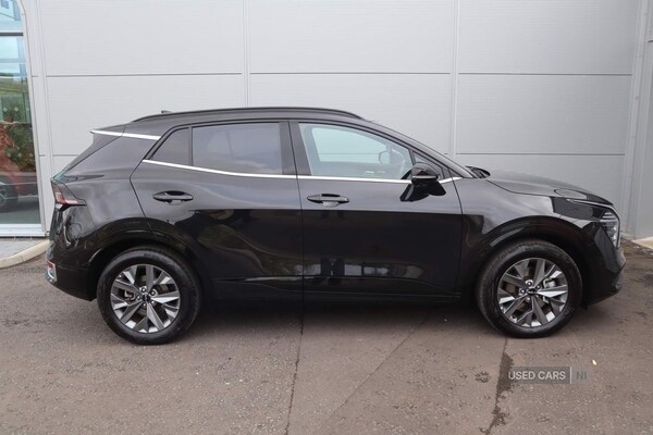 Used Kia Sportage 2025 for sale - 75721136: Photo 3