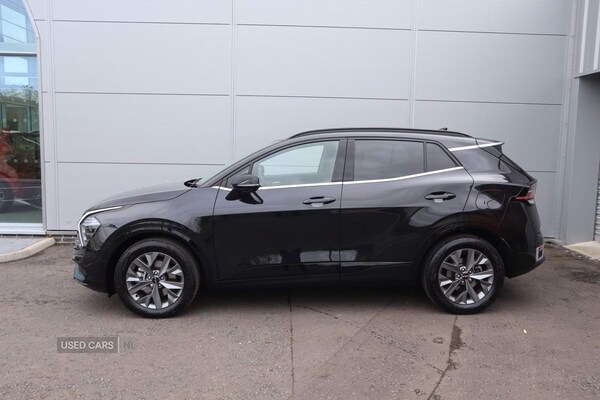 Used Kia Sportage 2025 for sale - 75721136: Photo 4
