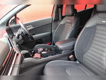 Used Kia Sportage 2025 for sale - 75721136: Photo