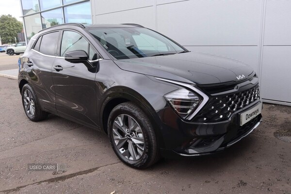 Used Kia Sportage 2025 for sale - 75721136: Photo 5