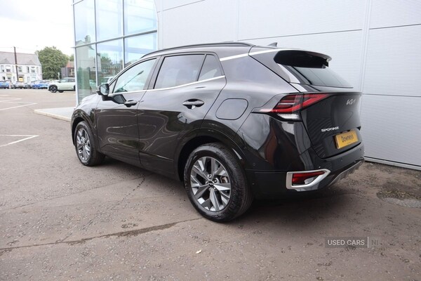 Used Kia Sportage 2025 for sale - 75721136: Photo 6
