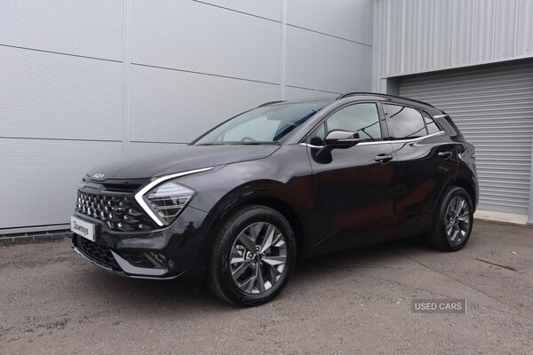 Used Kia Sportage 2025 for sale - 75721136: Photo 7