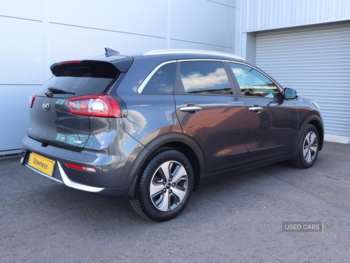 Used Kia Niro 2019 for sale - 75141853: Photo
