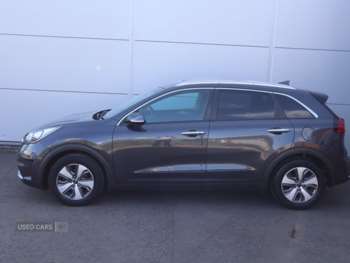 Used Kia Niro 2019 for sale - 75141853: Photo