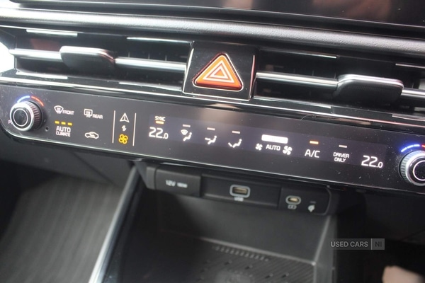 Used Kia Niro 2025 for sale - 76513983: Photo 16