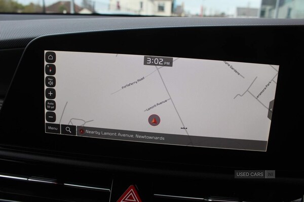 Used Kia Niro 2025 for sale - 76513983: Photo 19