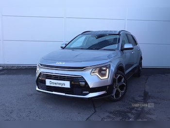 2025 - 1.6 GDi 127 Hybrid 3 5dr DCT