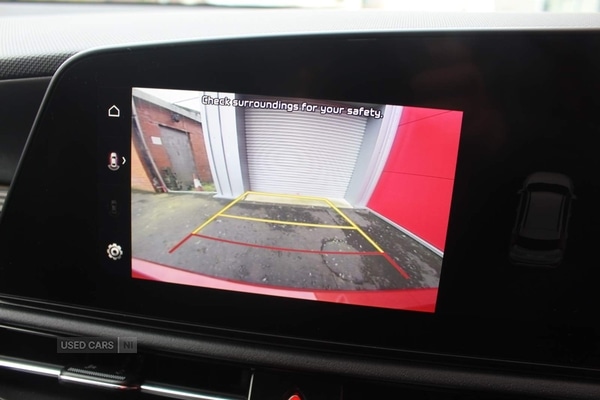 Used Kia Niro 2025 for sale - 76513983: Photo 21