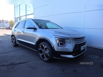 Used Kia Niro 2025 for sale - 76513983: Photo