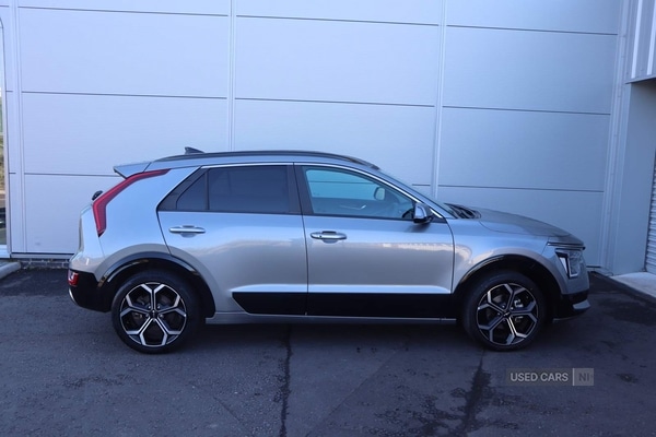 Used Kia Niro 2025 for sale - 76513983: Photo 3