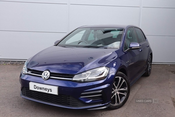 Used Volkswagen Golf 2020 for sale - 76803036: Photo 1