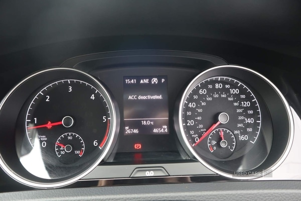 Used Volkswagen Golf 2020 for sale - 76803036: Photo 12