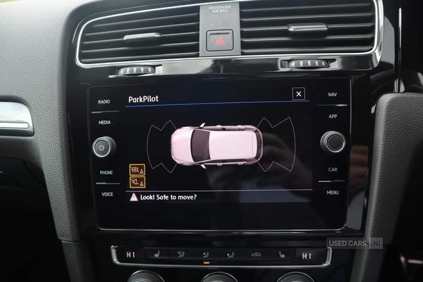 Used Volkswagen Golf 2020 for sale - 76803036: Photo 14