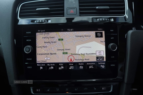 Used Volkswagen Golf 2020 for sale - 76803036: Photo 15