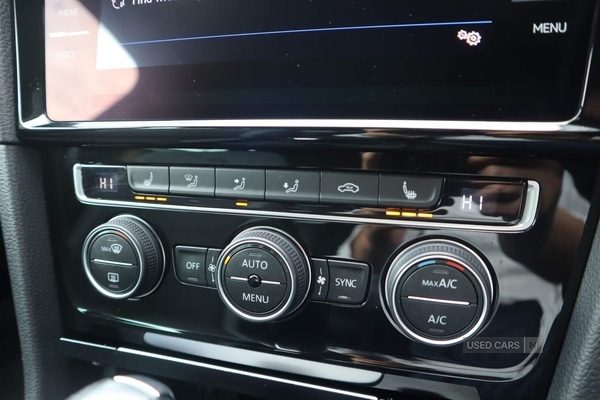 Used Volkswagen Golf 2020 for sale - 76803036: Photo 22