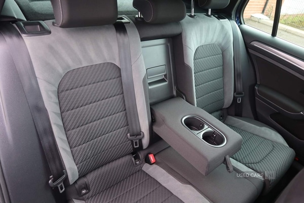 Used Volkswagen Golf 2020 for sale - 76803036: Photo 24