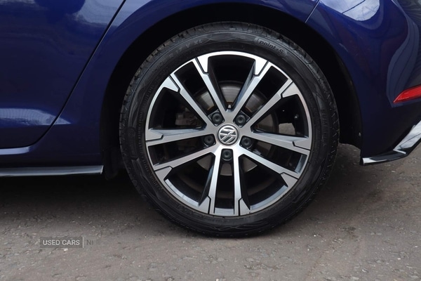 Used Volkswagen Golf 2020 for sale - 76803036: Photo 26