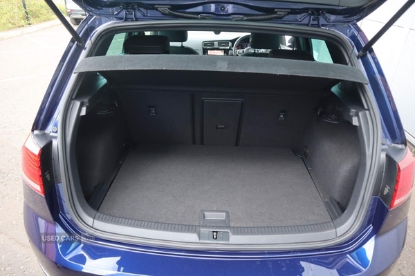 Used Volkswagen Golf 2020 for sale - 76803036: Photo 27