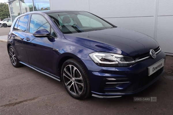 Used Volkswagen Golf 2020 for sale - 76803036: Photo 5