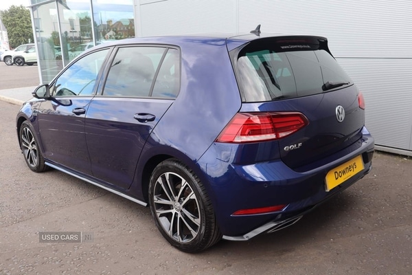 Used Volkswagen Golf 2020 for sale - 76803036: Photo 6