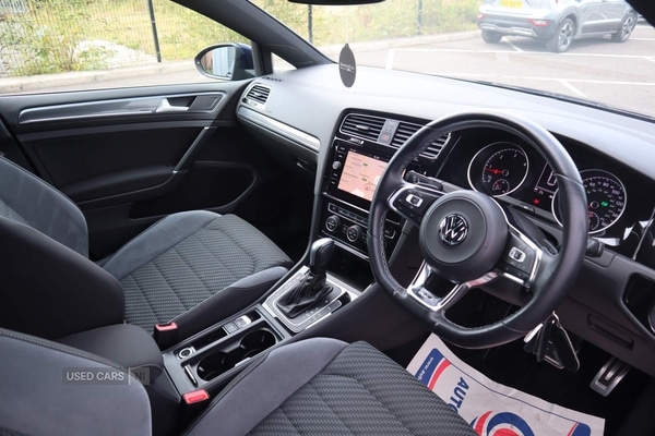 Used Volkswagen Golf 2020 for sale - 76803036: Photo 8