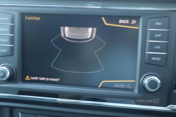 Used SEAT Ateca 2018 for sale - 76350068: Photo 13