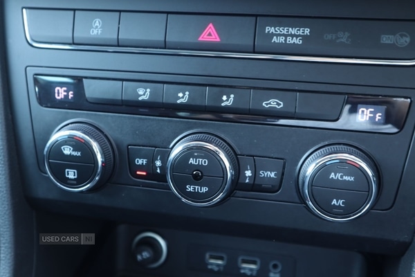 Used SEAT Ateca 2018 for sale - 76350068: Photo 14