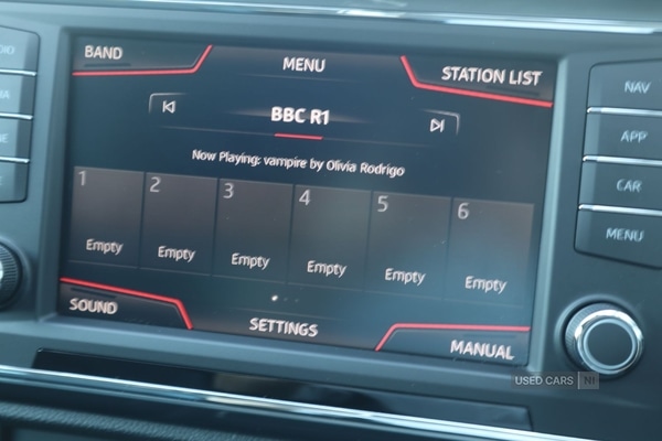 Used SEAT Ateca 2018 for sale - 76350068: Photo 16