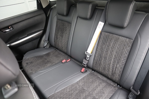 Used SEAT Ateca 2018 for sale - 76350068: Photo 17