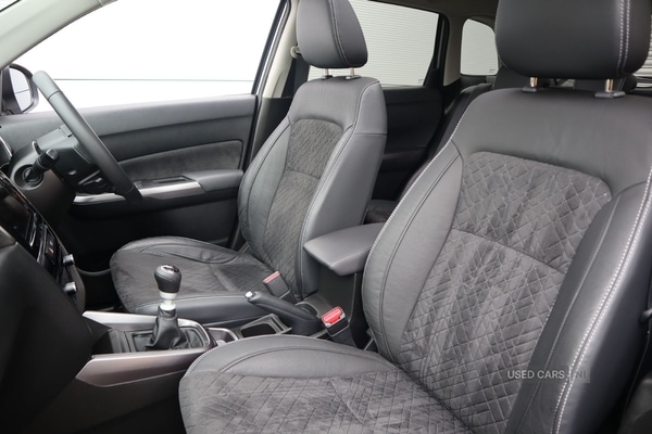 Used SEAT Ateca 2018 for sale - 76350068: Photo 18
