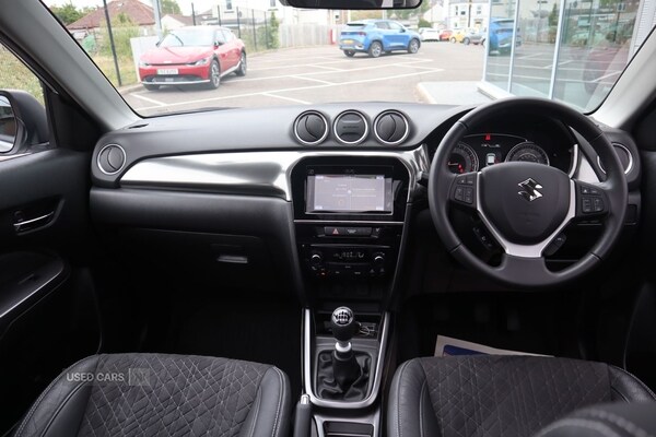 Used SEAT Ateca 2018 for sale - 76350068: Photo 19