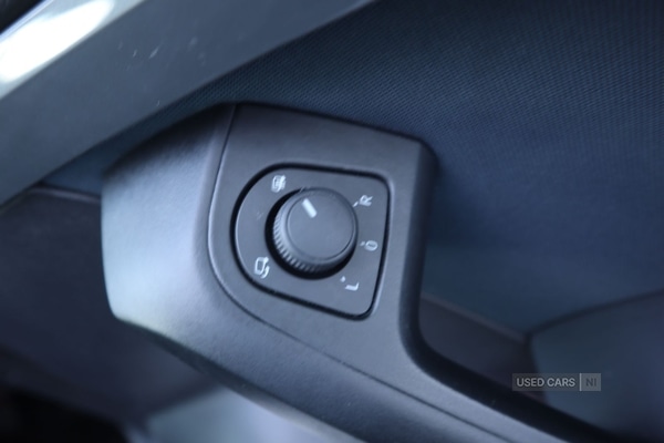 Used SEAT Ateca 2018 for sale - 76350068: Photo 21