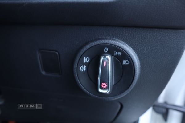 Used SEAT Ateca 2018 for sale - 76350068: Photo 22