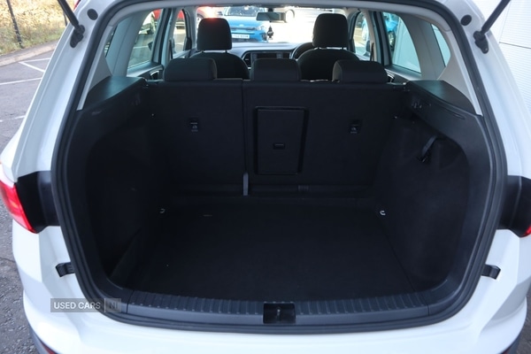 Used SEAT Ateca 2018 for sale - 76350068: Photo 24
