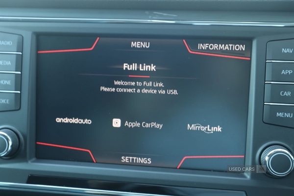 Used SEAT Ateca 2018 for sale - 76350068: Photo 8