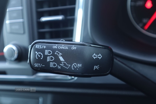 Used SEAT Ateca 2018 for sale - 76350068: Photo 9