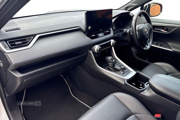 Used Toyota RAV4 2023 for sale - 78059276: Photo 10