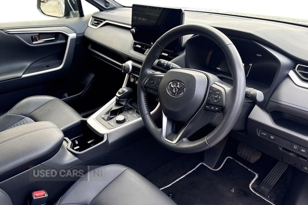 Used Toyota RAV4 2023 for sale - 78059276: Photo 11