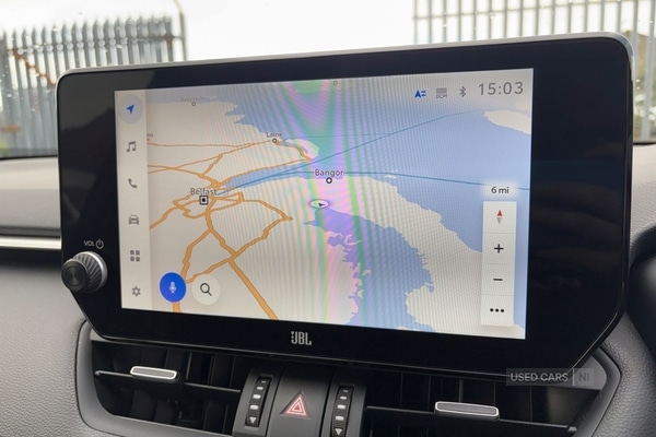 Used Toyota RAV4 2023 for sale - 78059276: Photo 17