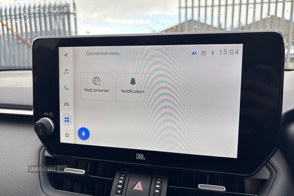 Used Toyota RAV4 2023 for sale - 78059276: Photo 18