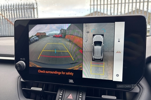 Used Toyota RAV4 2023 for sale - 78059276: Photo 19