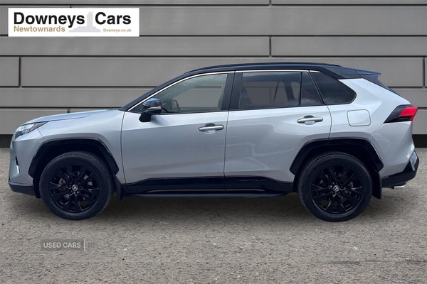 Used Toyota RAV4 2023 for sale - 78059276: Photo 2