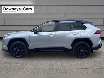 Used Toyota RAV4 2023 for sale - 78059276: Photo