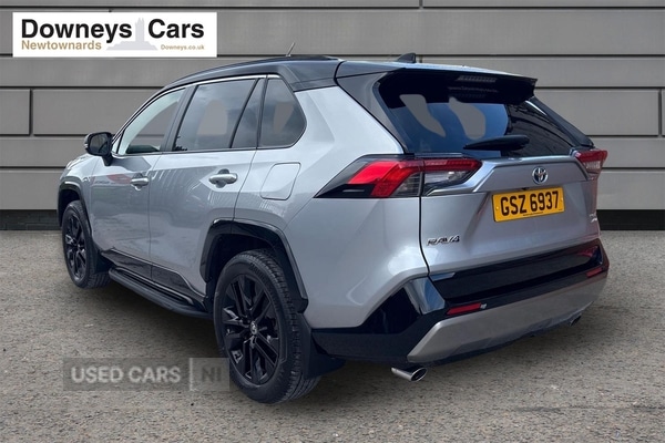 Used Toyota RAV4 2023 for sale - 78059276: Photo 3