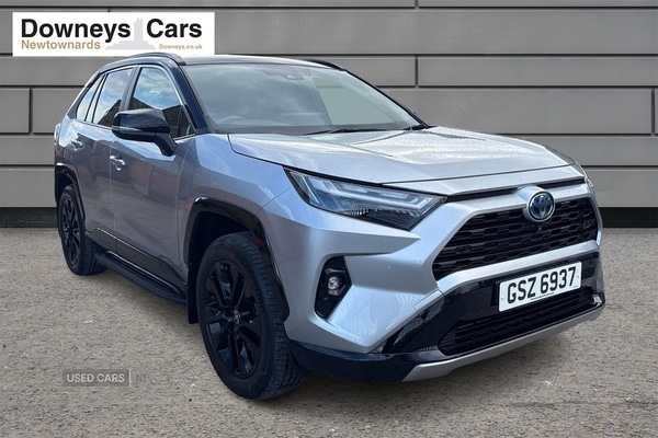 Used Toyota RAV4 2023 for sale - 78059276: Photo 4