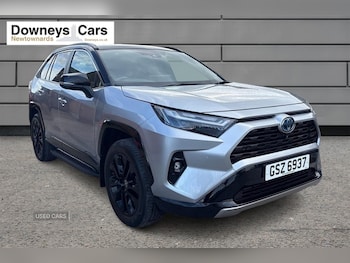 Used Toyota RAV4 2023 for sale - 78059276: Photo